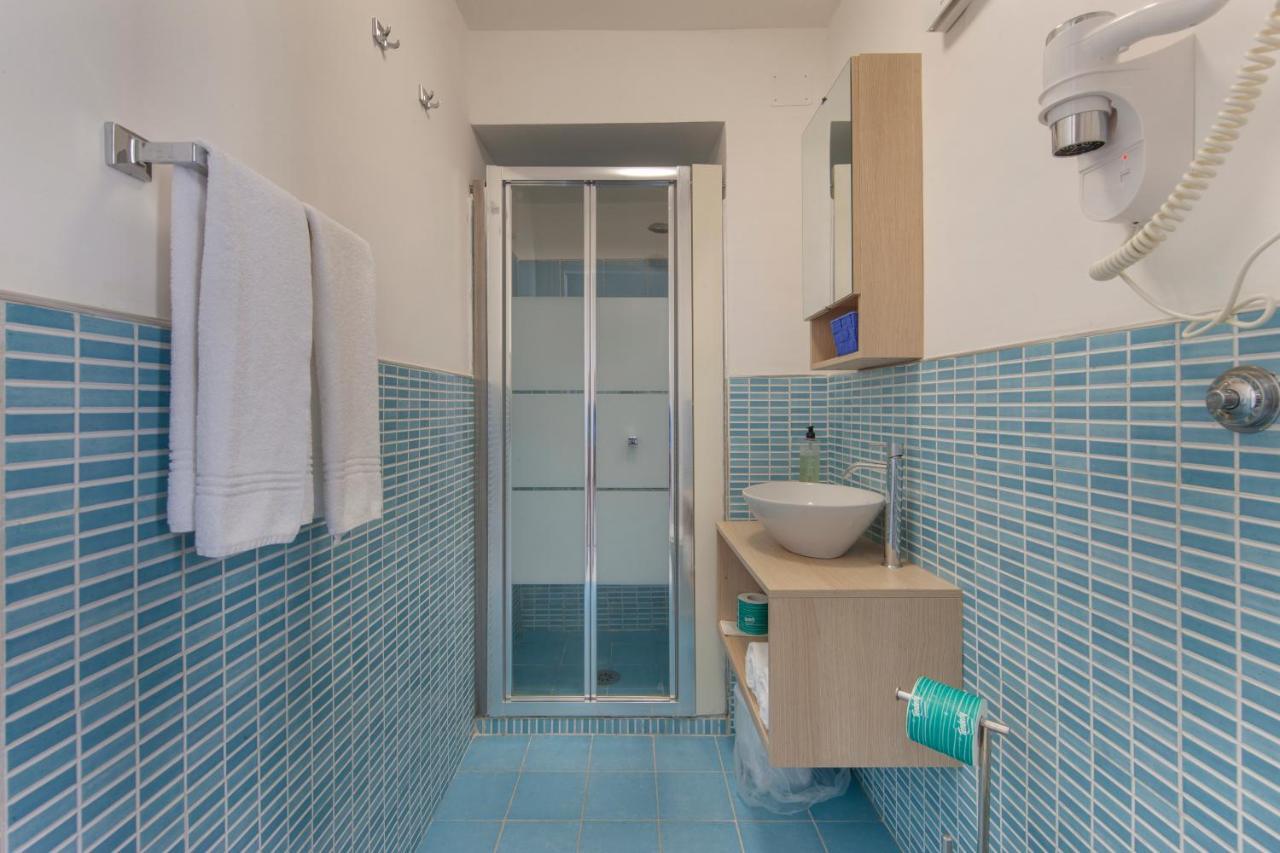 Il Chiostro Bed & Breakfast Massa Lubrense Exterior foto