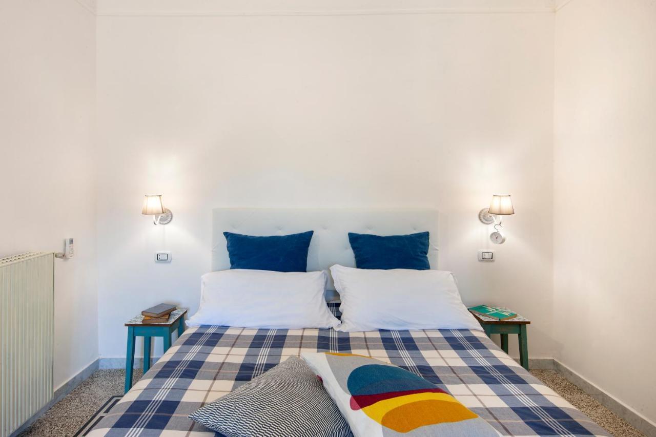 Il Chiostro Bed & Breakfast Massa Lubrense Exterior foto
